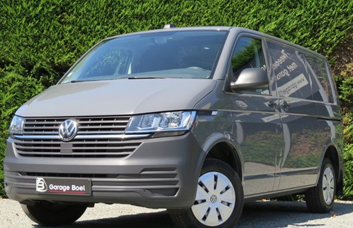 Volkswagen T6.1 Transporter